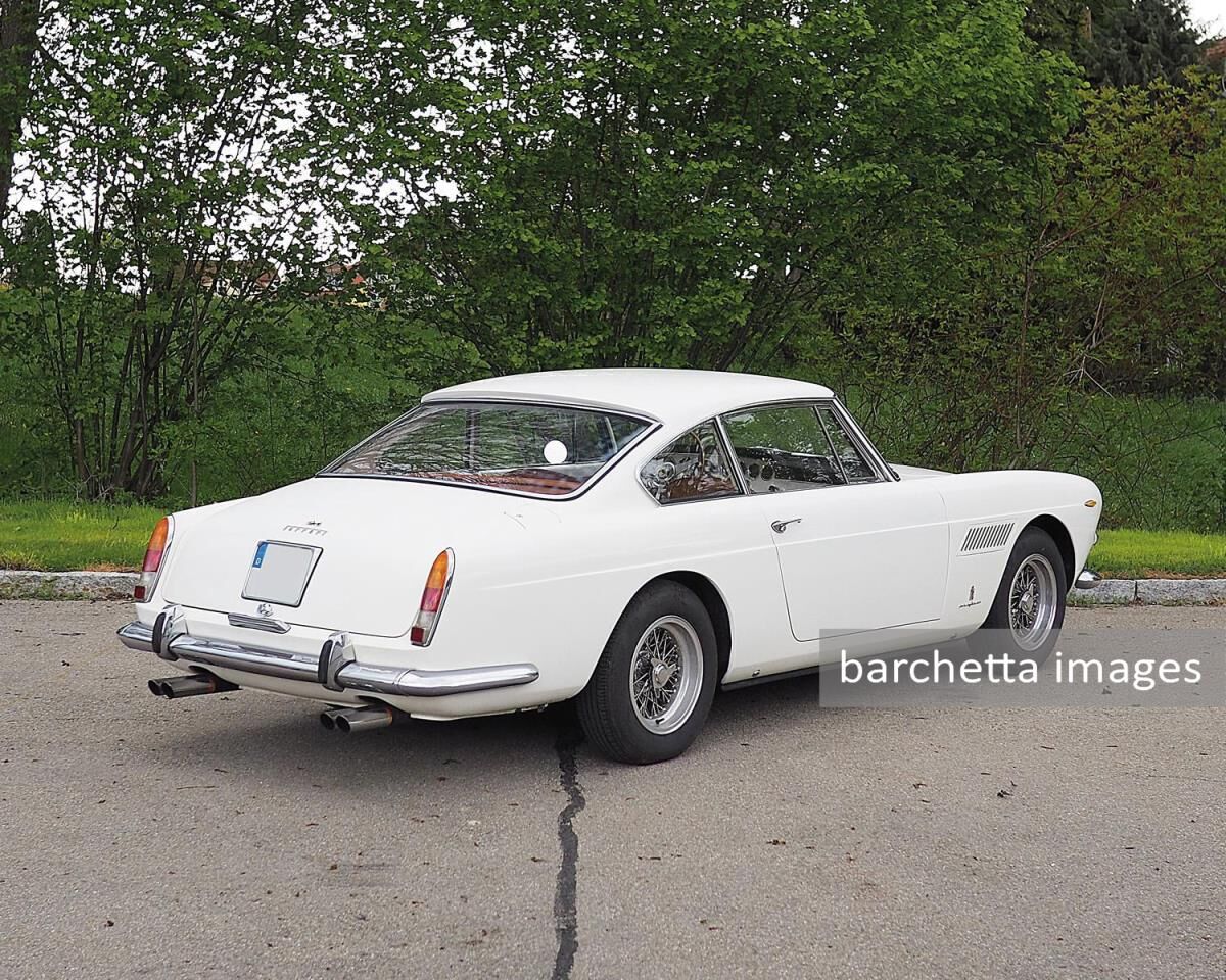 19/jun/15 - Dorotheum Classic Cars, Vaesendorf Auction, Lot 107 - 78,759 km, Est. €280,000 - 360,000 