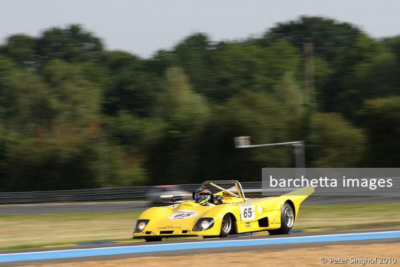 665 LOLA T 298 1979 - DAROCHA