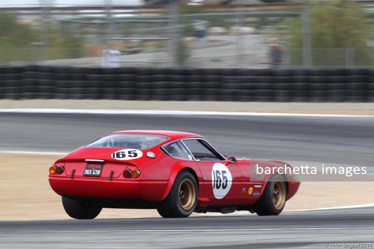 Monterey Motorsport Pre-Reunion 2014