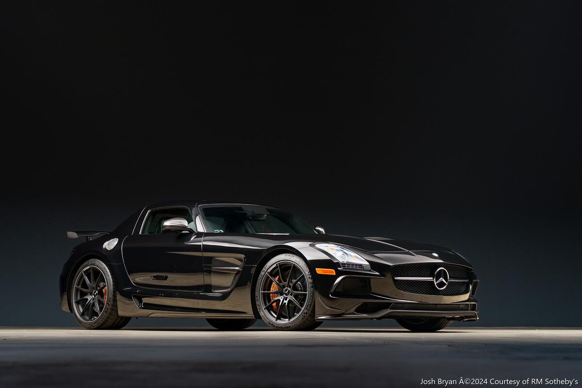 RM Sotheby's Arizona 2025