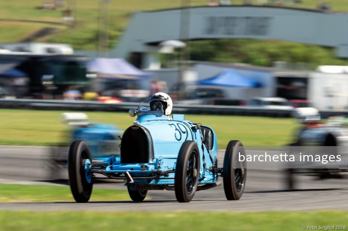 Lime Rock Historic Festival 2018