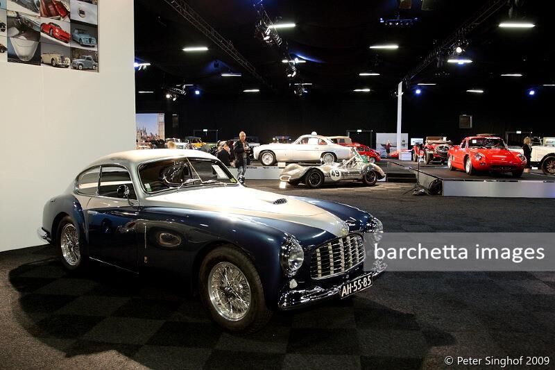 RM Auction 2009 - Automobiles of London