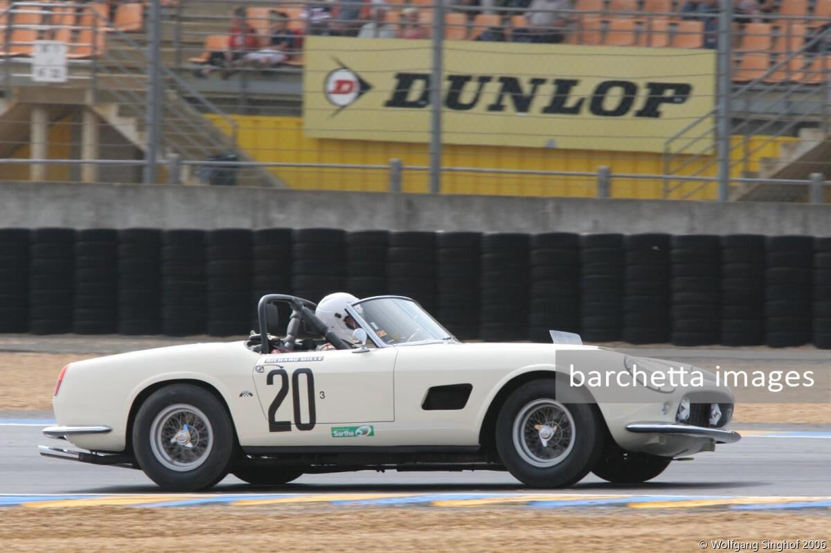 Le Mans Classic 2006