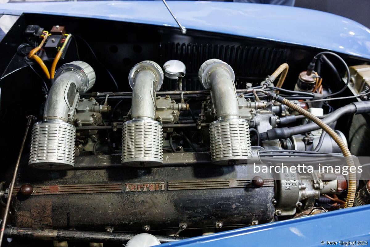 Artcurial Retromobile Paris 2023