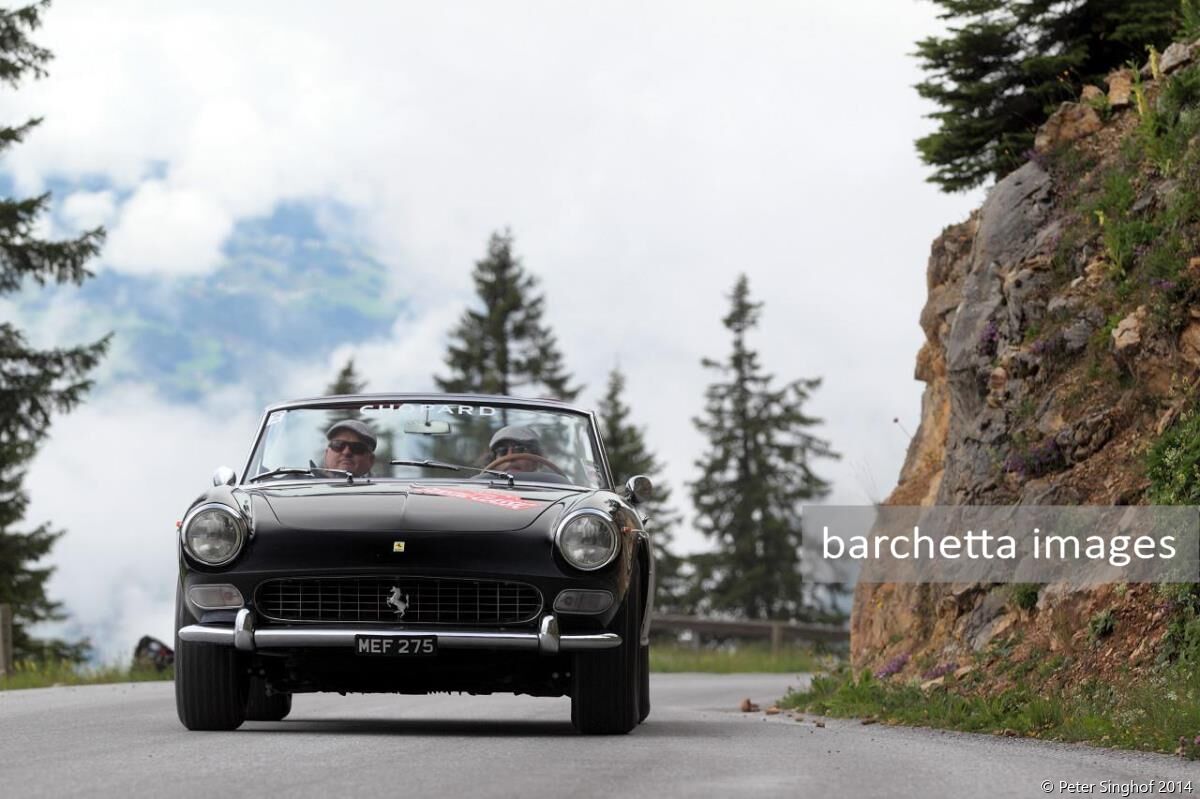 Ennstal-Classic 2014