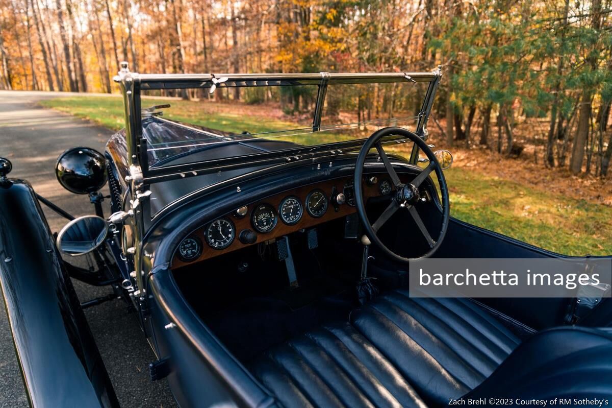 RM Sotheby's Monterey