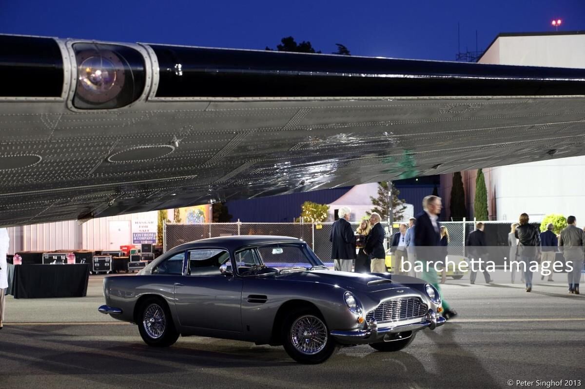 McCall´s Motorworks Revival 2013