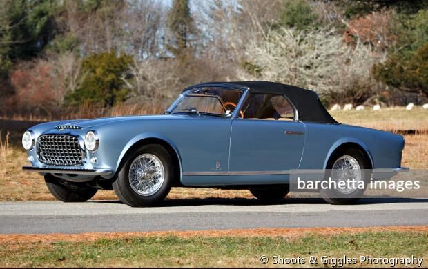 Gooding & Company Scottsdale Auctions