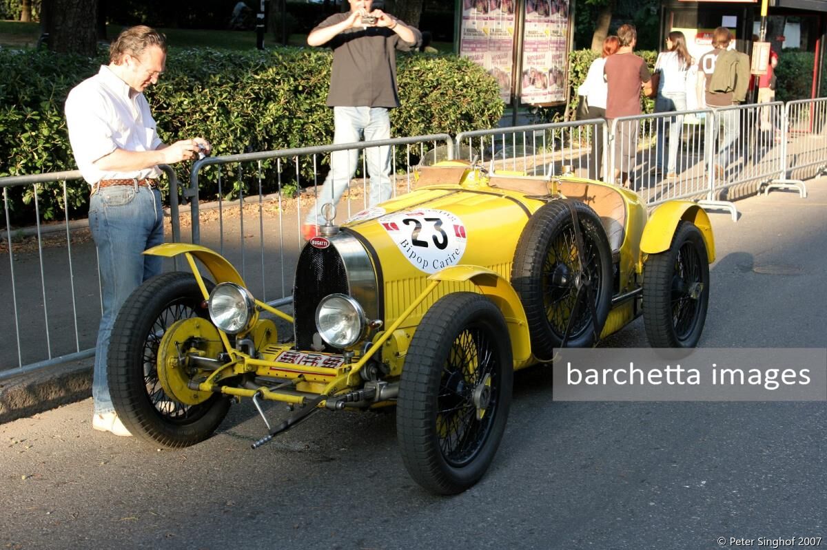Mille Miglia 2007
