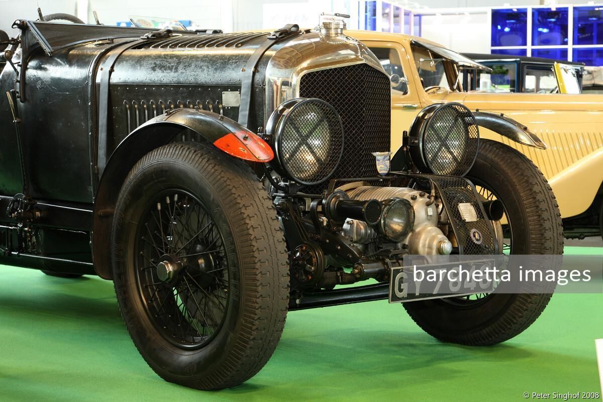 Klassikwelt Bodensee 2008