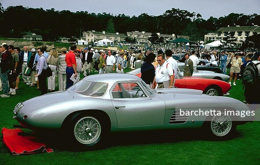 Pebble Beach 1998