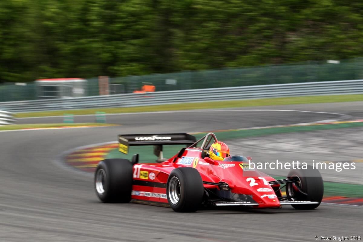 Modena Motorsport Track Days