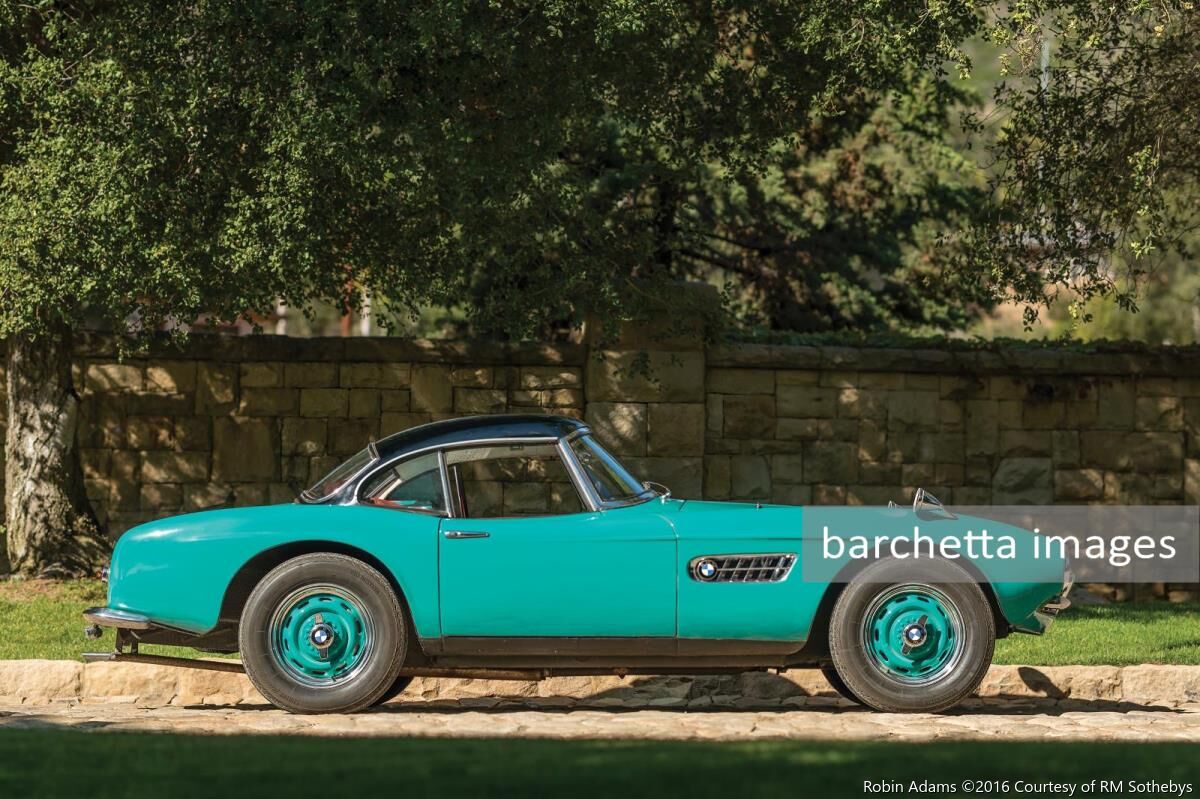 RM Sotheby's Monterey Auction 