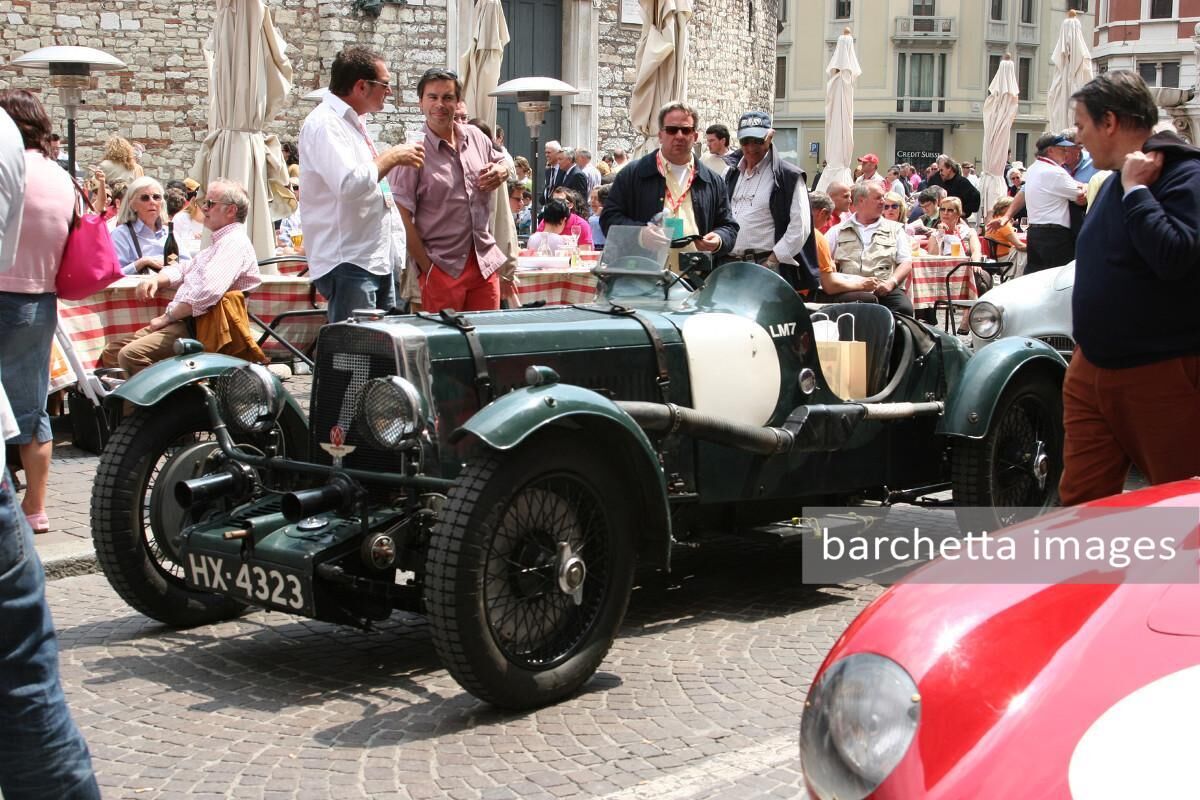 Mille Miglia 2006