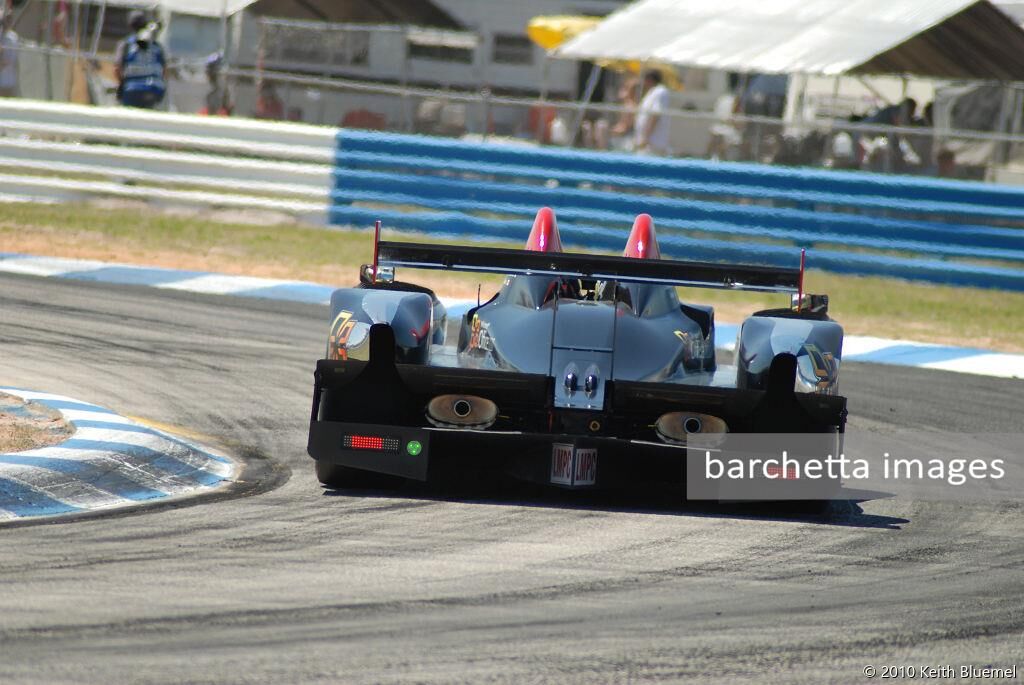 ;12h Sebring 2010