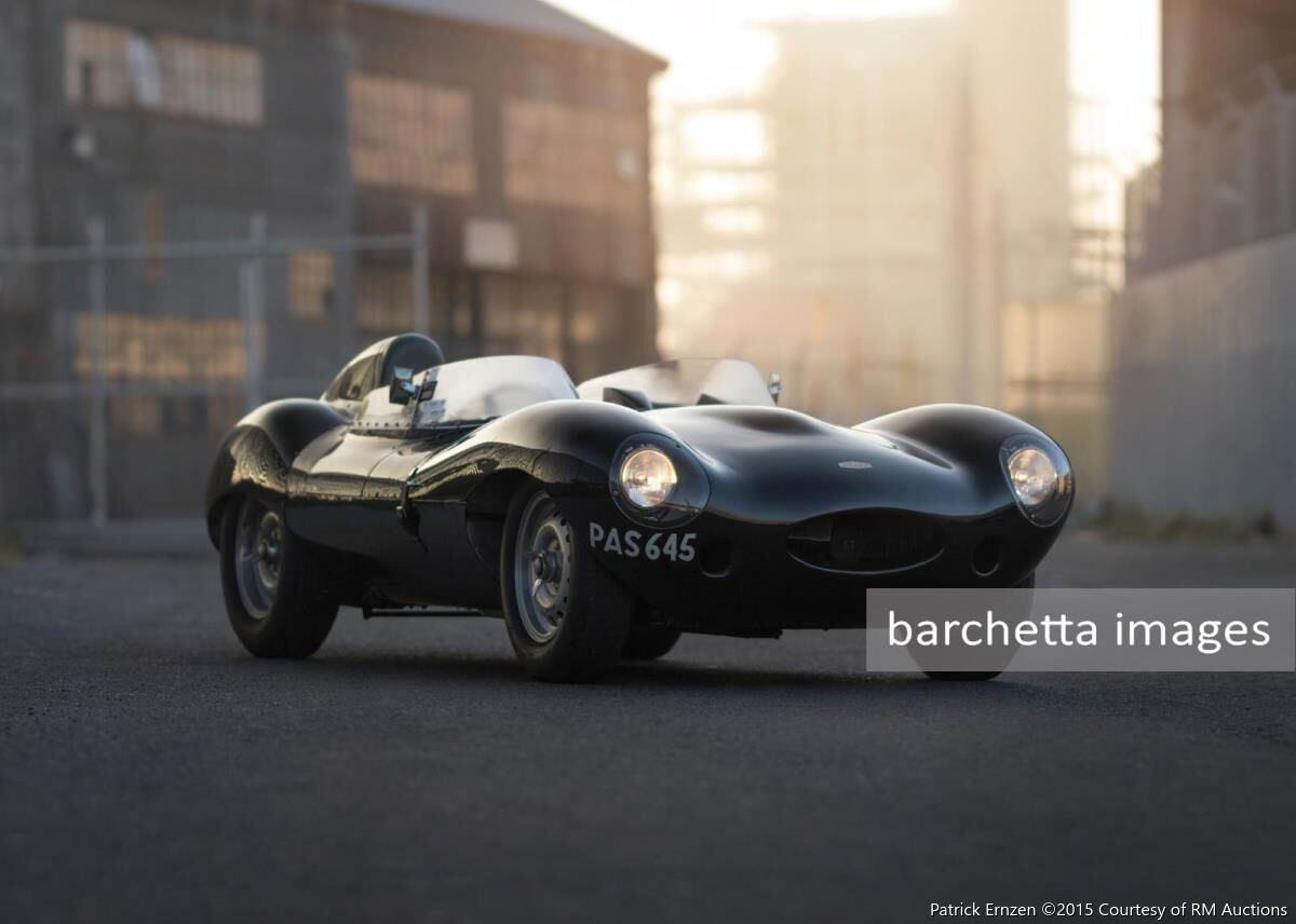 RM Amelia Island Auction 2015 March  14