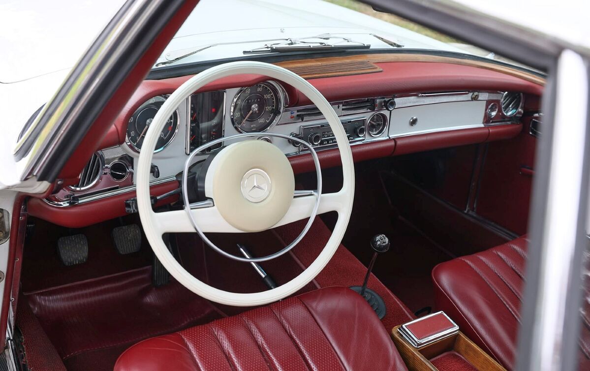 Gooding Christie’s Pebble Beach Auctions
