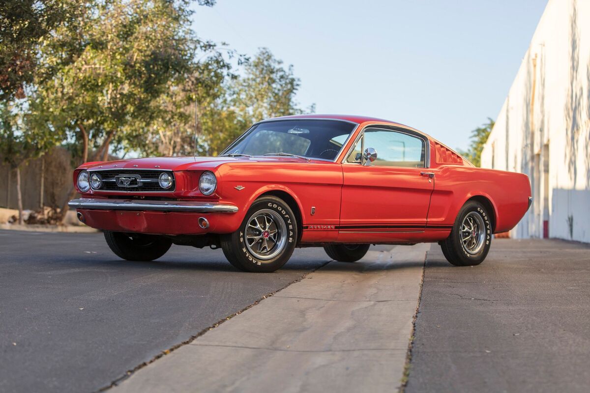 Bonhams - The Scottsdale Auction 2026