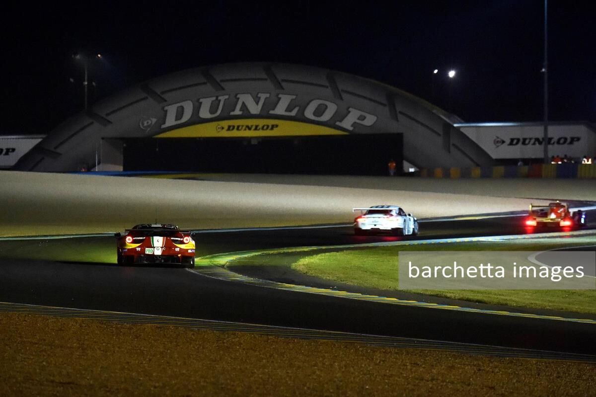 24h Le Mans 2014