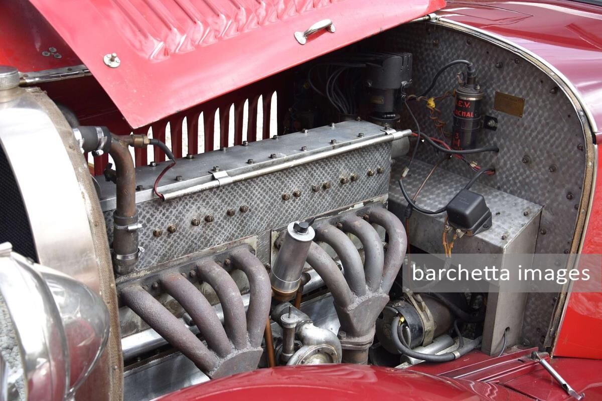 Artcurial Automobiles en Scène