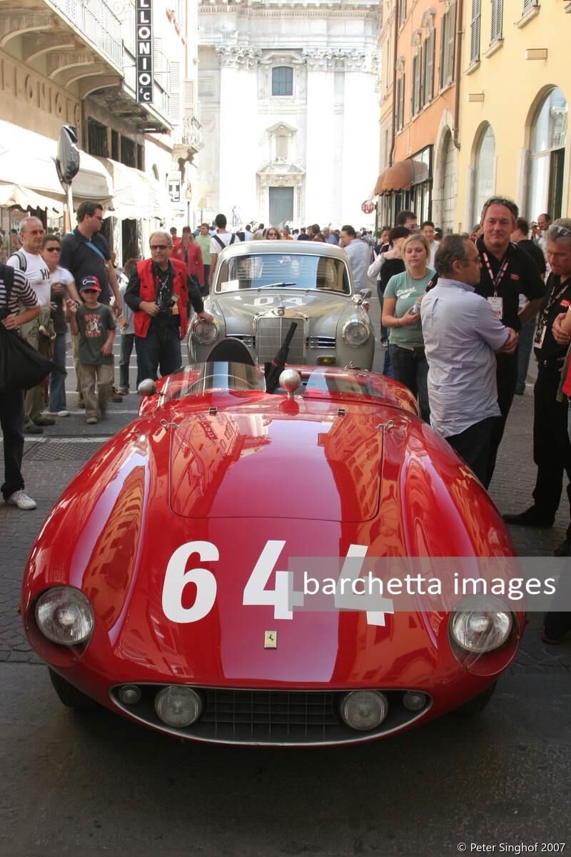 Mille Miglia 2007