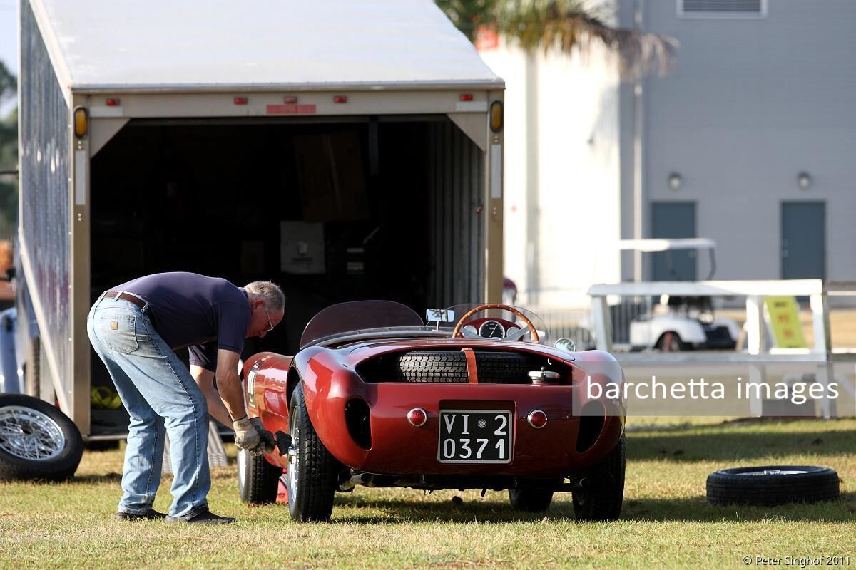 Cavallino Classics 2011