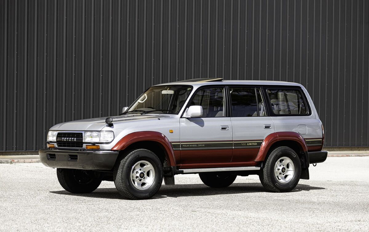 Gooding Christie’s Pebble Beach Auctions