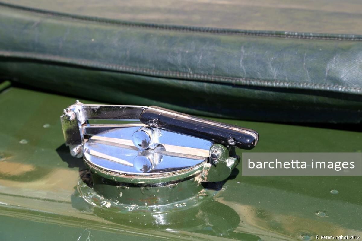 Windsor Castle Concours 2012