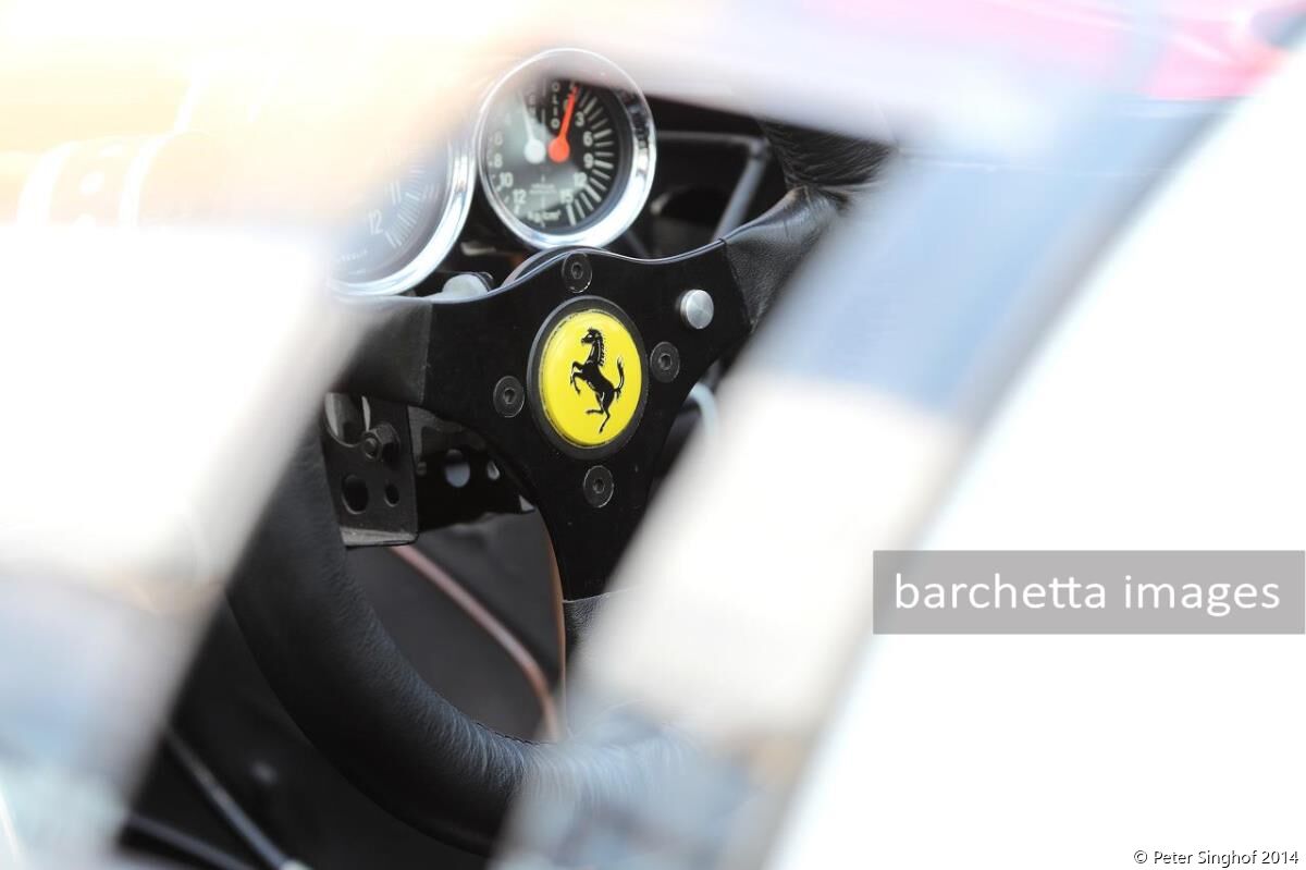 RM Auctions - Monaco 2014