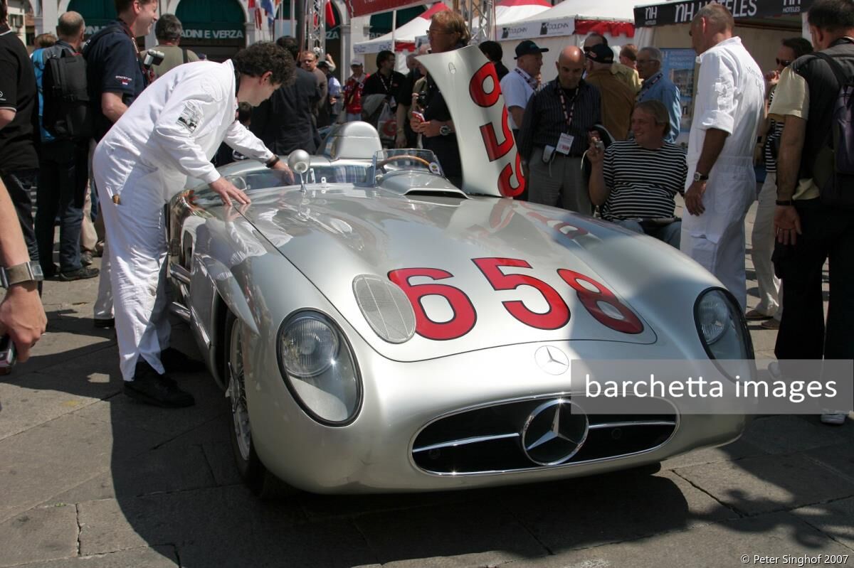 Mille Miglia 2007