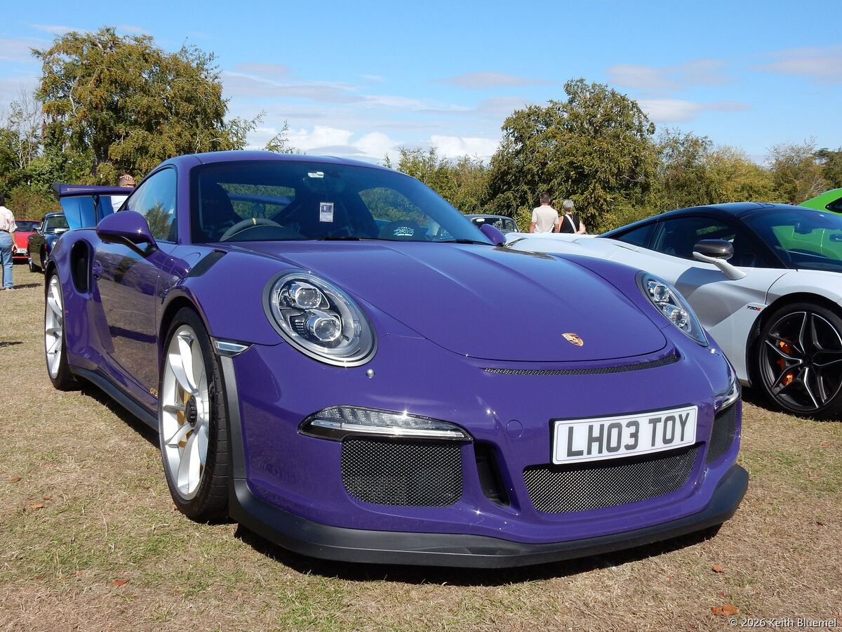 Salon Privé Club Days 2026