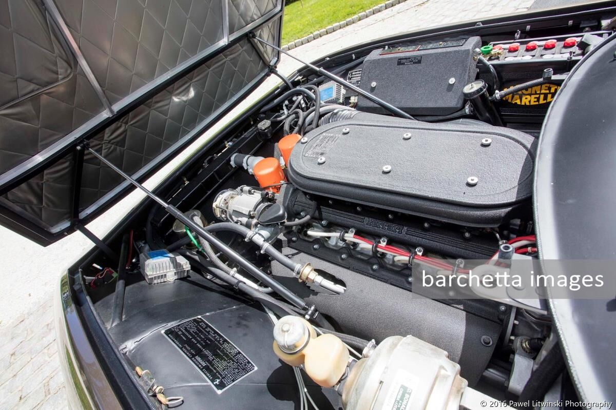 Bonhams Quail Lodge Sale