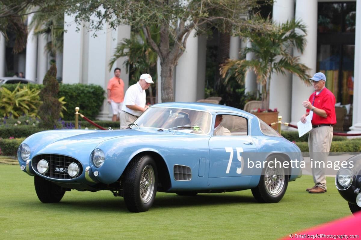 Cavallino Classic XIX