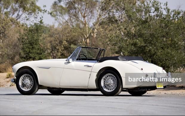 Gooding & Company Scottsdale Auctions, 2015 