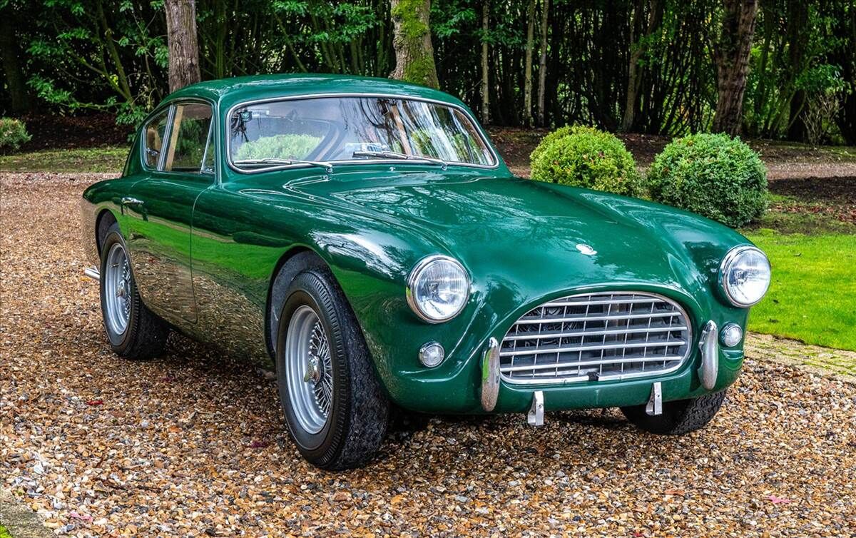 Gooding Christie's Retromobile Auction 2026