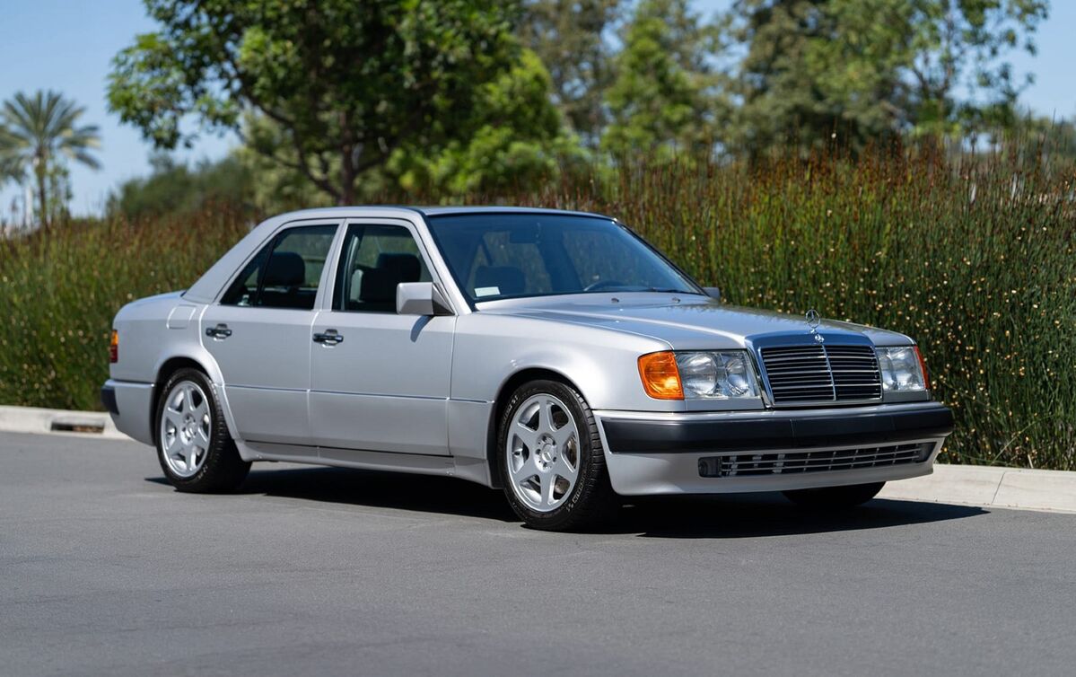 Gooding Christie’s Pebble Beach Auctions