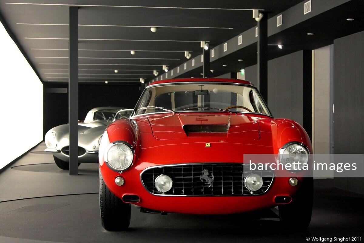 L´Art de l´Automobile Paris 2011