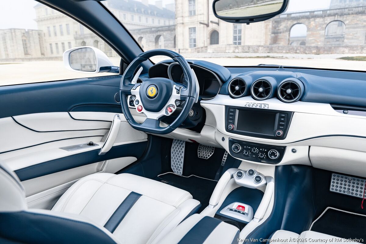 RM Sotheby's The Munich Auction 2026
