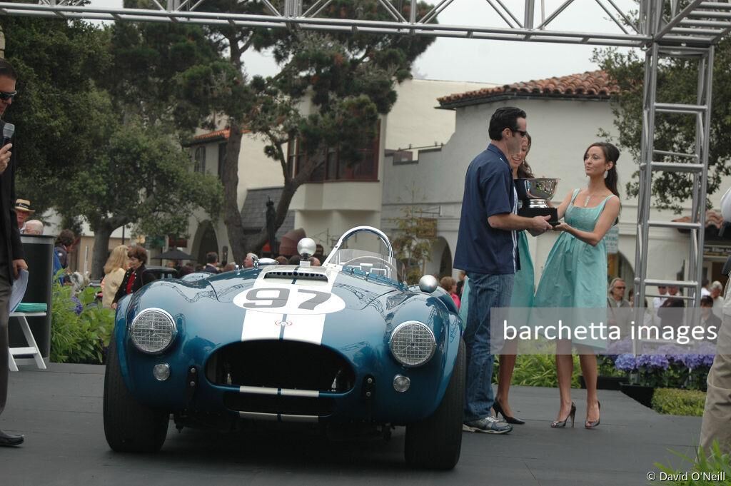Shelby Cobra 427