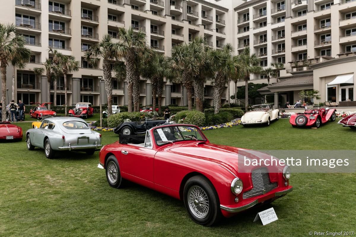 RM Sotheby´s Amelia Island 2017