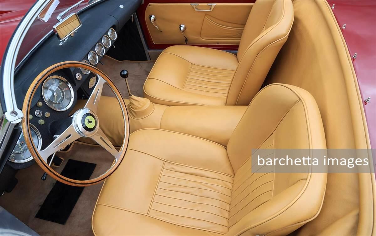 Gooding Christie's Retromobile Auction 2026