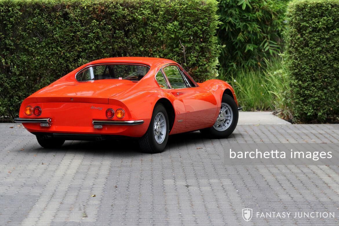20/aug/27 - consigned to Fantasy Junction, Emeryville, CA. 7,448 km, asking $649,500