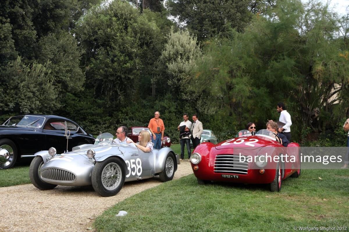 Uniques Special Ones 2012