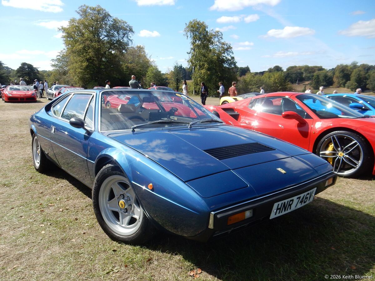 Salon Privé Club Days 2026