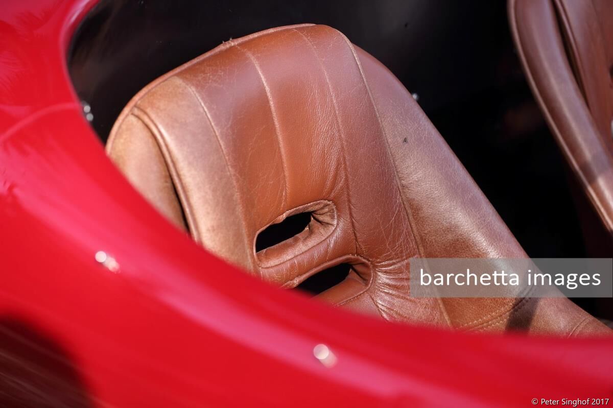 Cavallino Classic 2017