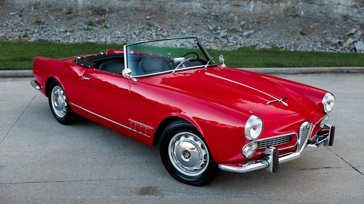 Broad Arrow The Quail Auction 2026
