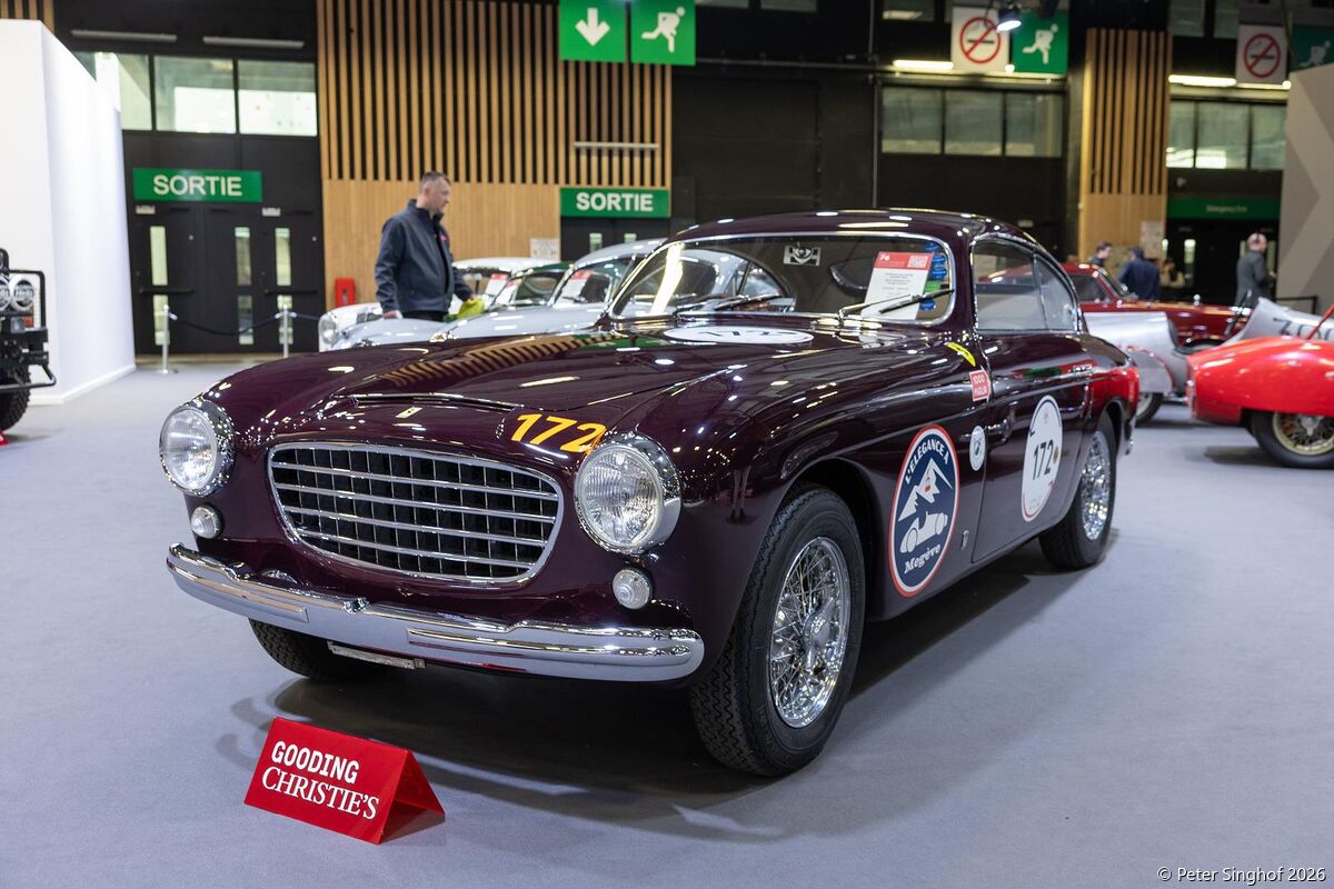 Gooding Chriestie´s Paris 2026