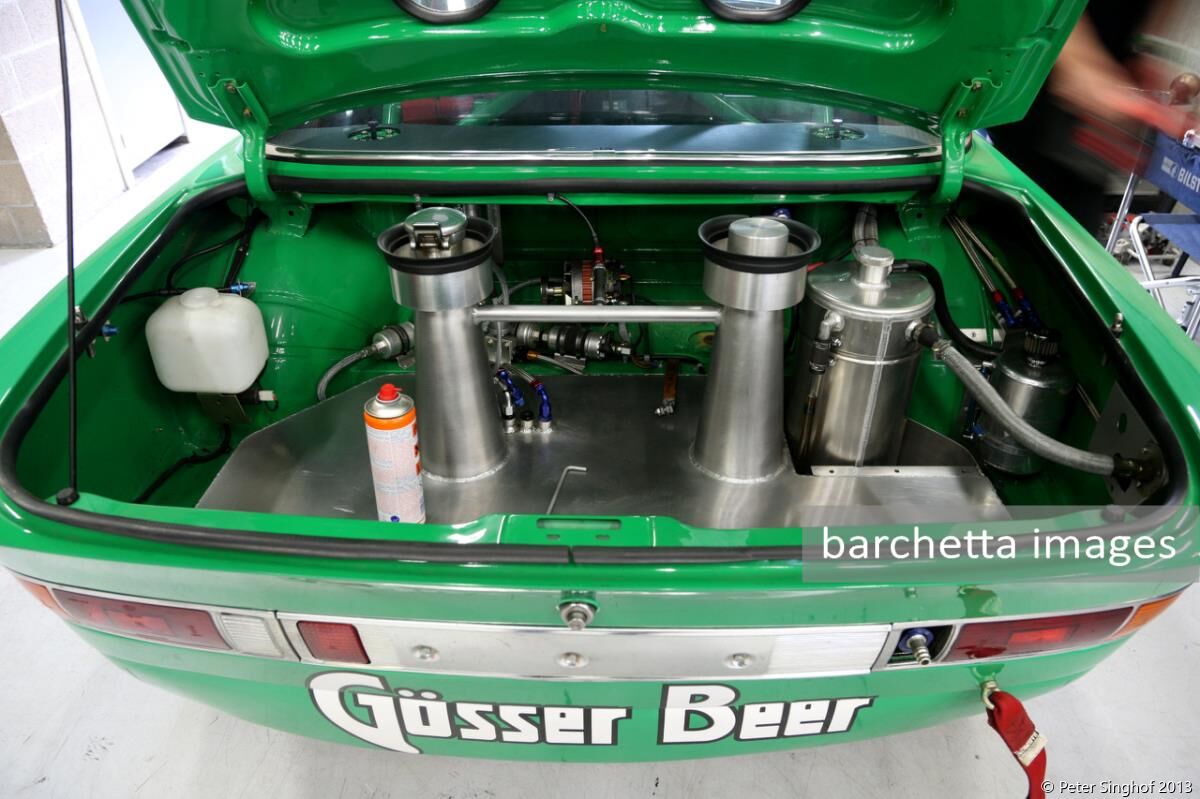 Modena Motorsport Track Days 2013