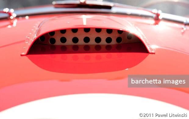 Gooding & Company Pebble Beach August 20, 2011