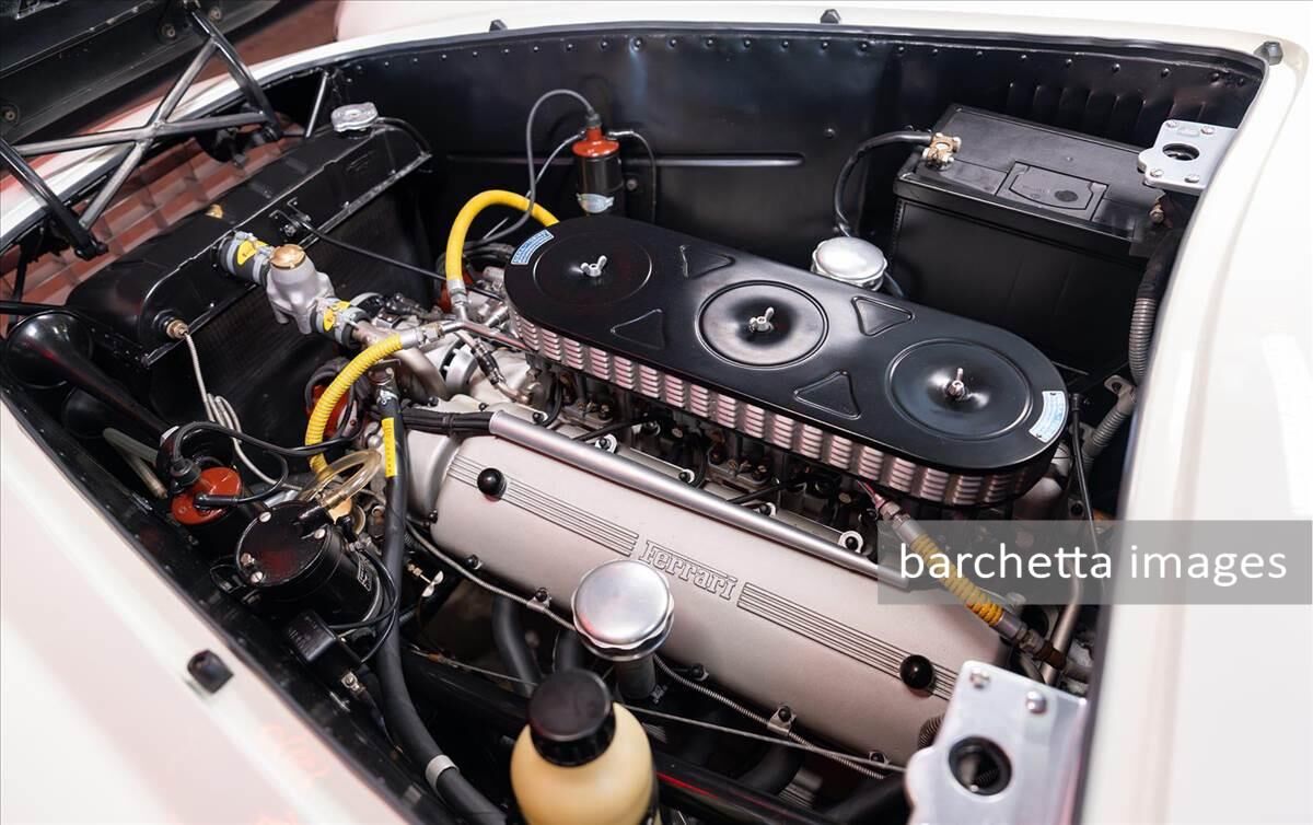 Gooding Christie's Amelia Island 2025